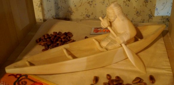 За впечатлениями и приключениями к удэгейцам едут россияне и иностранцы