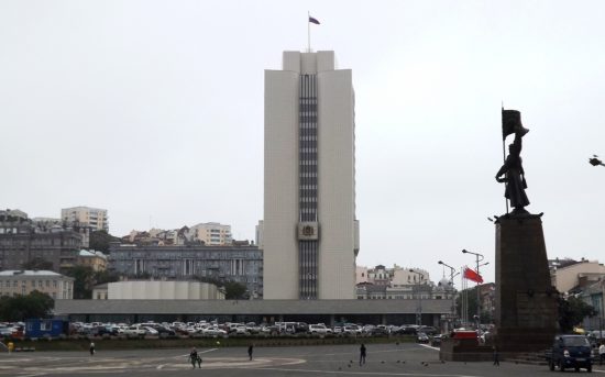 У туротрасли Приморья новый курирующий вице-губернатор