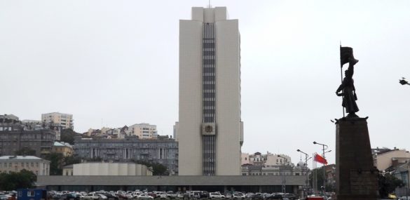 У туротрасли Приморья новый курирующий вице-губернатор