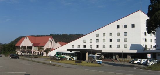 На горнолыжном курорте Сахалина построят мини-отель и гостевые дома