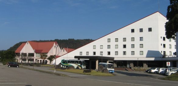 На горнолыжном курорте Сахалина построят мини-отель и гостевые дома