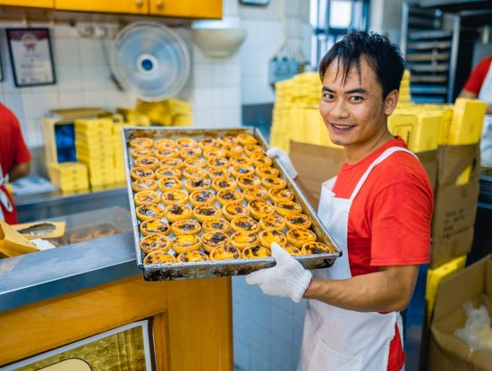 Макао включён в сеть творческих городов ЮНЕСКО