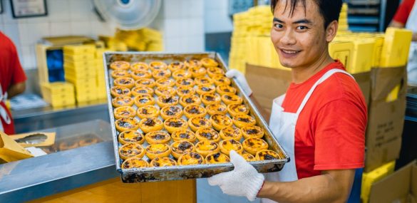 Макао включён в сеть творческих городов ЮНЕСКО