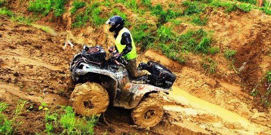 «Приморское кольцо» подводит итоги сезона.