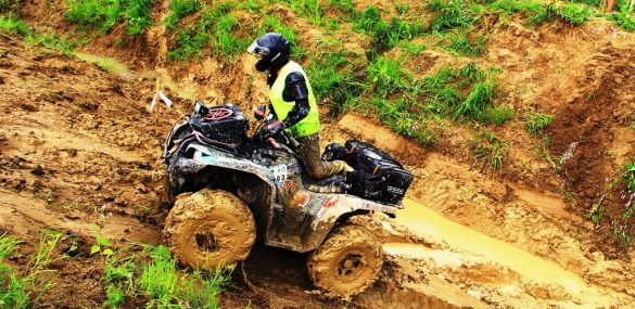 «Приморское кольцо» подводит итоги сезона.