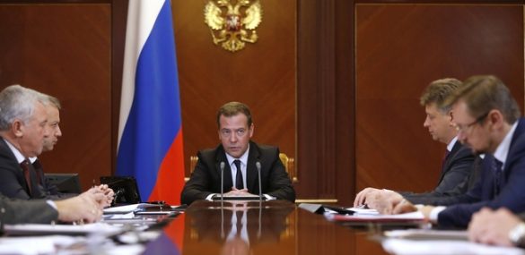 В правительстве России обсудили доступность авиаперевозок с Дальнего Востока