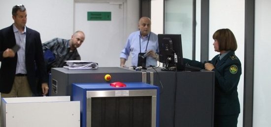 Первый житель Марокко прибыл по электронной визе в Приморье