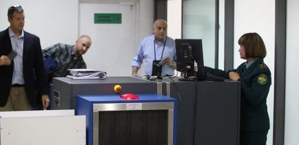 Первый турист из Брунея посетил Владивосток по электронной визе