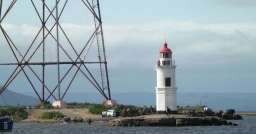 В Приморье вплотную займутся развитием прибрежного морского сообщения