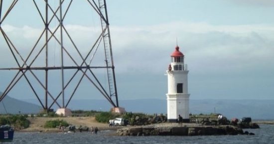 В Приморье вплотную займутся развитием прибрежного морского сообщения