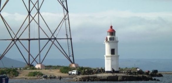 В Приморье вплотную займутся развитием прибрежного морского сообщения