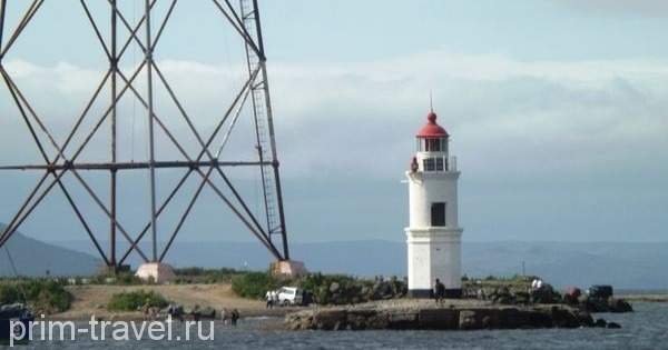В Приморье вплотную займутся развитием прибрежного морского сообщения