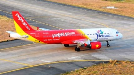 Viet Jet хочет летать во Владивосток, но инициативы пока не чувствуется