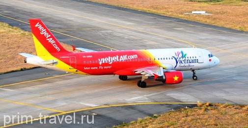 Туристов из Вьетнама хотят завлечь в Приморский край