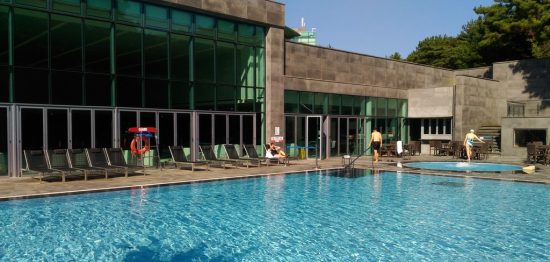 Новый гостинично-туристский комплекс появится в Приморье