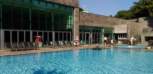 Новый гостинично-туристский комплекс появится в Приморье