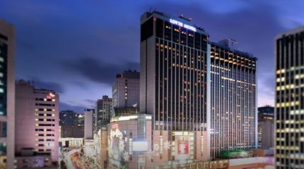 Компания с коррупционным шлейфом Lotte Group готовится купить отель во Владивостоке