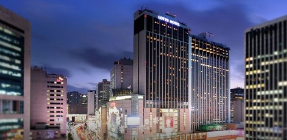 Компания с коррупционным шлейфом Lotte Group готовится купить отель во Владивостоке