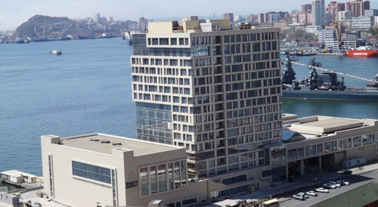 Бюджет Приморья денег от продажи «Хаяттов» не увидит еще год