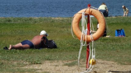 В Приморье обозначены для купания первые шесть пляжей