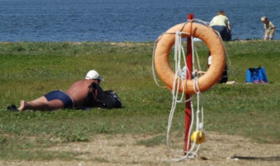 В Приморье обозначены для купания первые шесть пляжей