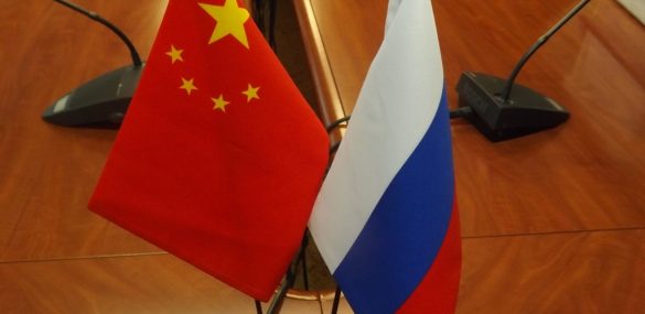 Российско-китайский туристический форум пройдет во Владивостоке в рамках ВЭФ-2018