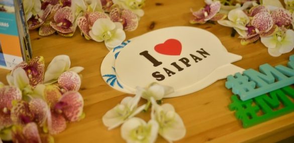 Северные Марианы и Приморье – друзья по своей воле