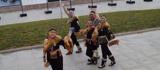 Свыше 6 млн. рублей выделено на организацию социальных туров на Камчатке