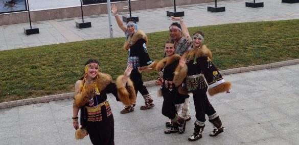 Свыше 6 млн. рублей выделено на организацию социальных туров на Камчатке