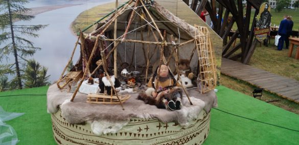 Отдых на Колыме – это круто!