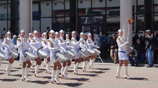 Приморье показало свой престиж в рейтинге регионов России