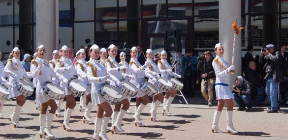 Приморье показало свой престиж в рейтинге регионов России