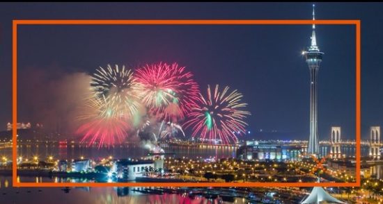 Свет, шопинг , искусство и танцы – в декабре в Макао скучать не придется