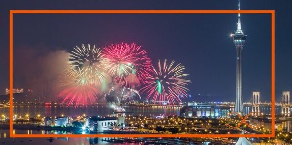 Свет, шопинг , искусство и танцы – в декабре в Макао скучать не придется