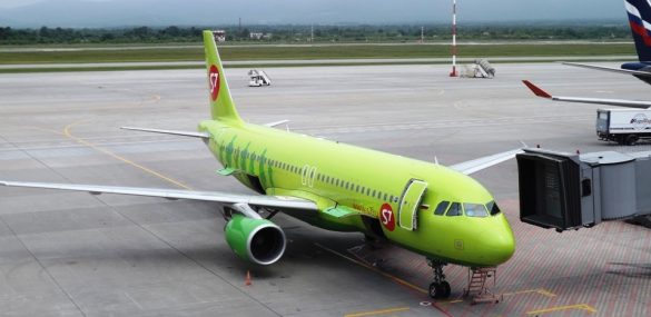 Сервис в российском небе – 2017