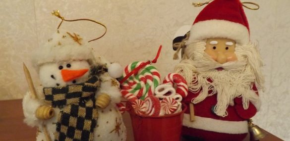 Большинство россиян предпочло отмечать Новый Год дома