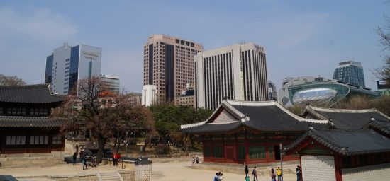 Корея расширяет рынок туристических услуг