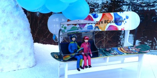 На СТК «Горный воздух» готовы к открытию сезона