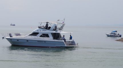 Во время Vladivostok Boat Show приморцев и гостей края научат отдыхать на воде