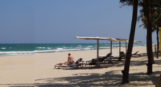 Популярность отдыха во Вьетнаме выросла среди приморских туристов