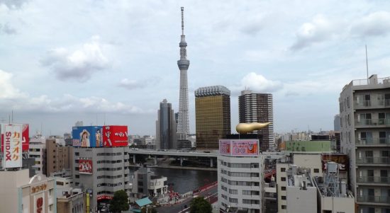 Рост турпотока из России в Японию бьет все рекорды