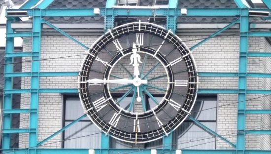 Турбизнес Приморья  подвел итоги 2017 года и обозначил планы на уже текущий 2018 год