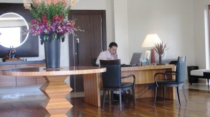 Сфера гостеприимства Хабаровска принимает Чемпионат мира по бенди