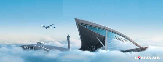 Korean Air включила Владивосток в список рекомендованных мест для путешествий