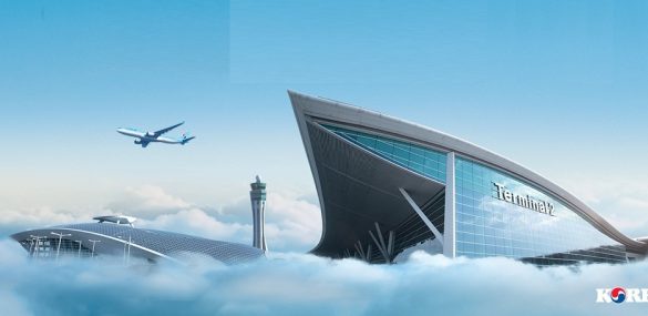 Korean Air включила Владивосток в список рекомендованных мест для путешествий