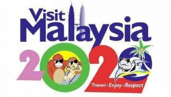 Малайзия представила логотип кампании Visit Malaysia 2020