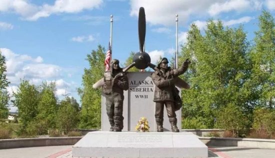 Аляска и Дальний Восток РФ готовы развивать отношения в разных направлениях