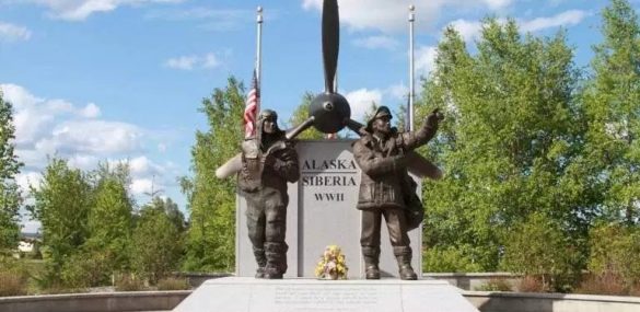 Аляска и Дальний Восток РФ готовы развивать отношения в разных направлениях