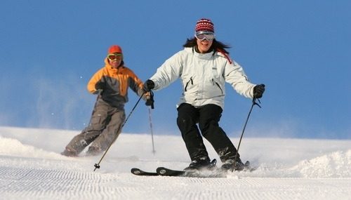 Камчатская гора Морозная – самый крутой зимний курорт России
