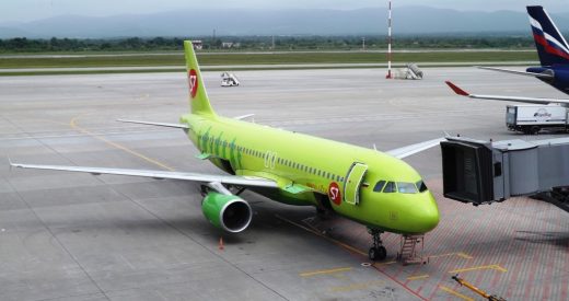 Почти 3 млрд рублей будет направлено на авиаперевозки дальневосточников